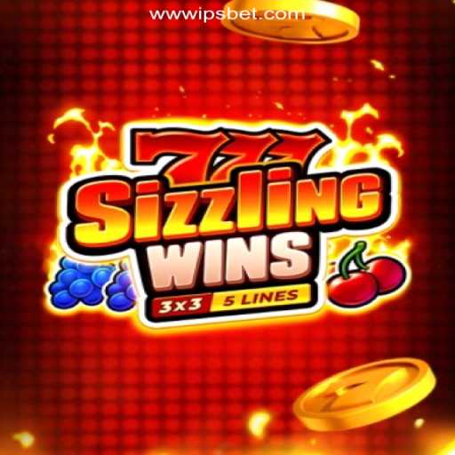Explore the Thrilling World of 777SizzlingWins on the IPSBET.com Platform
