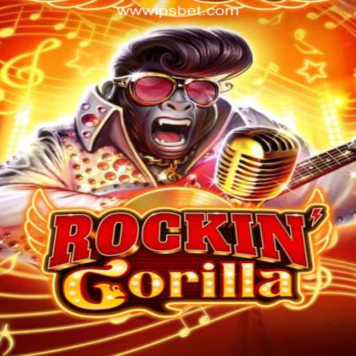 RockinGorilla: The Thrilling Adventure of Online Slots in Brazil