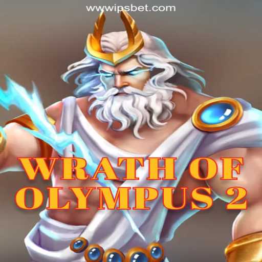 Unveiling WrathofOlympus2: The Apex of Slots on IPSBET.com